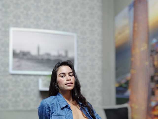 Foto del profilo -celeste-