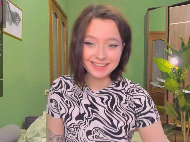 Screenshot di trasmissione -chamomile-