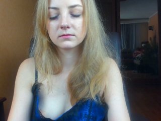 Fotografie -chamomile- Hi! Lovense Lush (vibrator) in me, vibrates from tokens. 5-9 tok-MEDIUM for 5 SEC) 10-19 tok-HIGH for 5 SEC)) 20 tok = randomly 2-8 level) 200 tok = 40 sec wave) Show in group chat or private chat. Play Roulette-31 tokens