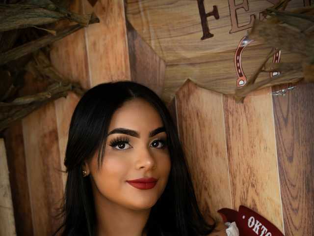 Foto del profilo -charlotte