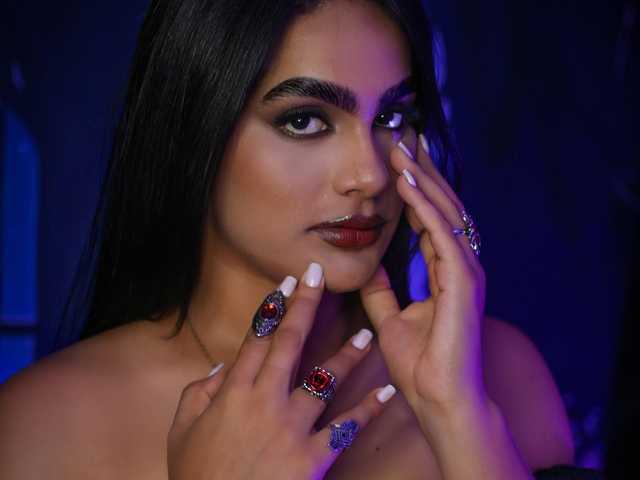 Foto del profilo -charlotte