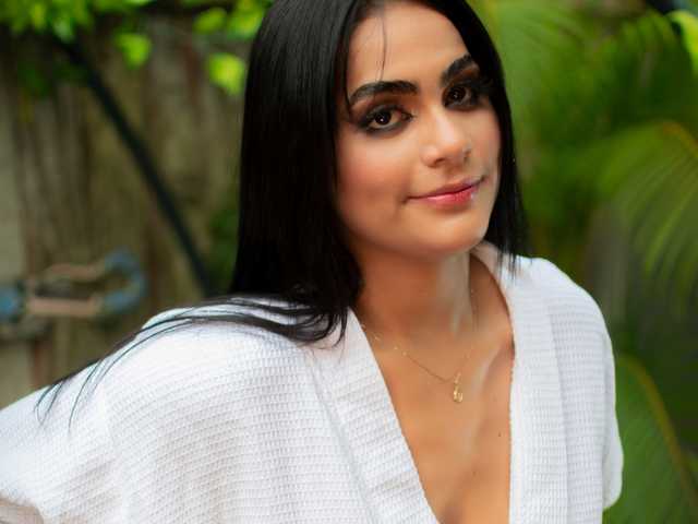 Foto del profilo -charlotte