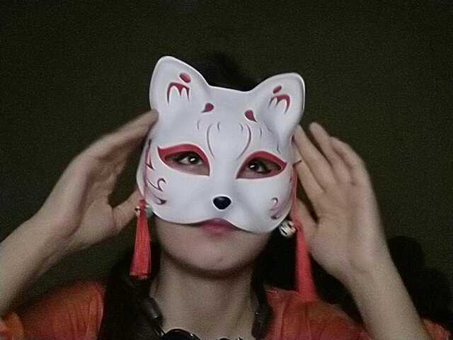 Screenshot di trasmissione Miss_Cinnabon