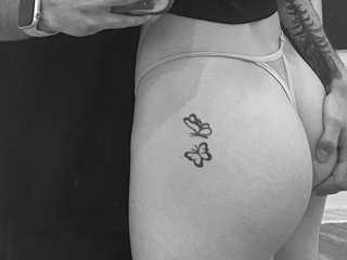Chat video erotica -Cuties-