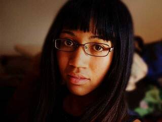 Chat video erotica -Cynthia-