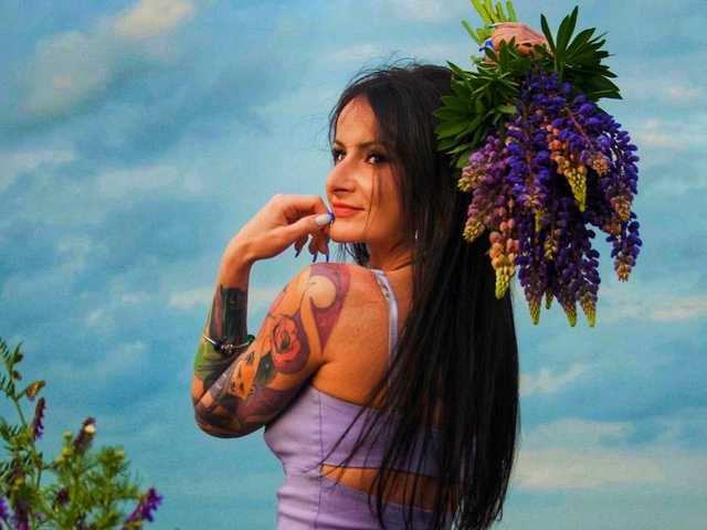 Foto del profilo -DEIZY-
