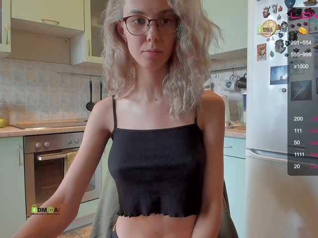 Screenshot di trasmissione _EVA_