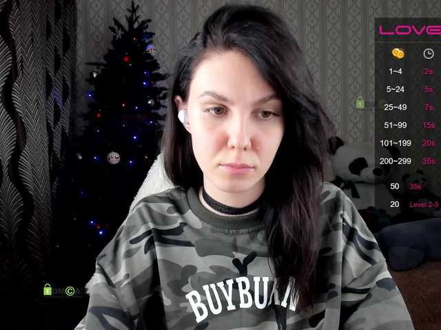 Screenshot di trasmissione _EVA_