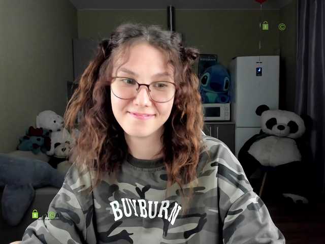 Screenshot di trasmissione _EVA_