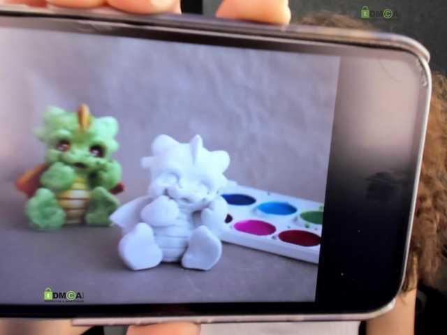 Screenshot di trasmissione _EVA_