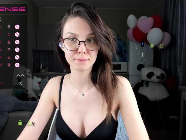 Fotografie _EVA_ I don't squirt, I don't practice anal, chest-101 tokens. Domi on;*