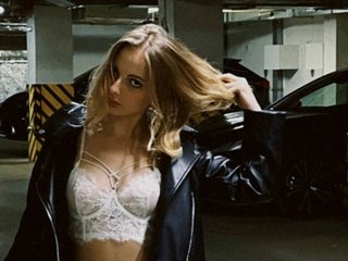 Chat video erotica -ECSTASY-