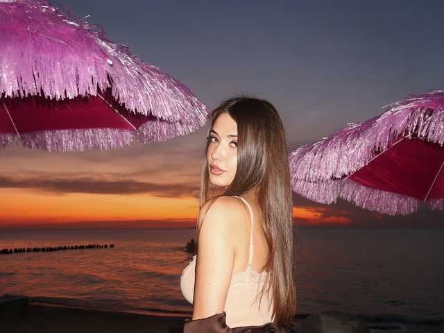 Foto del profilo -Eliza-