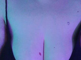Chat video erotica Ali_na