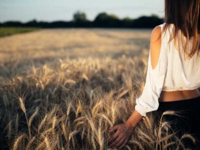 Foto del profilo -Enjoy