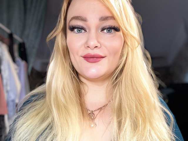 Foto del profilo -favoriteblonde-