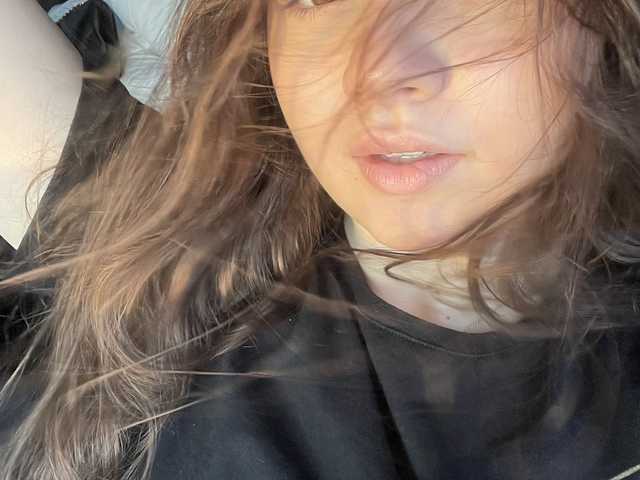 Foto del profilo kisankiss