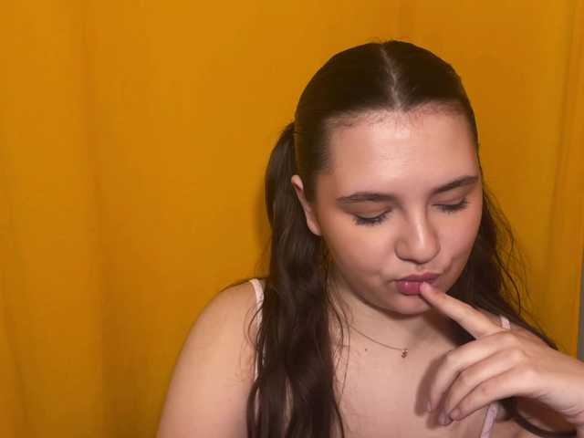 Screenshot di trasmissione AlisaRichGold