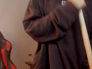 Chat video erotica -Fubuki-