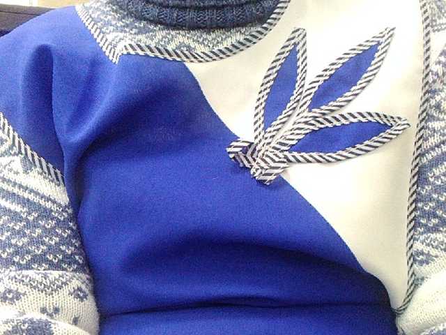 Screenshot di trasmissione -GERDA-