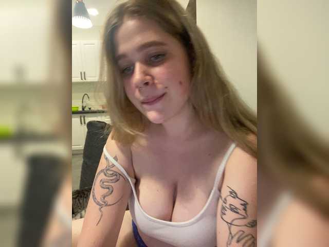 Screenshot di trasmissione -Gloria-