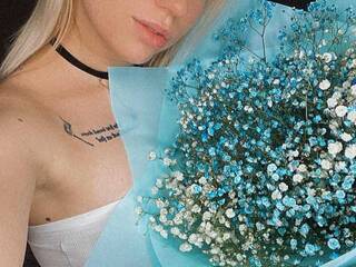 Chat video erotica -HappyEnd-