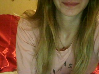 Fotografie _studentka_ Hello everyone! I am Ira! I would be glad to talk! Camera 10 is current, (show 1859: