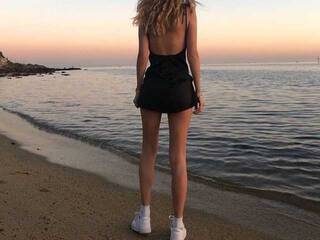 Chat video erotica -Isabela20