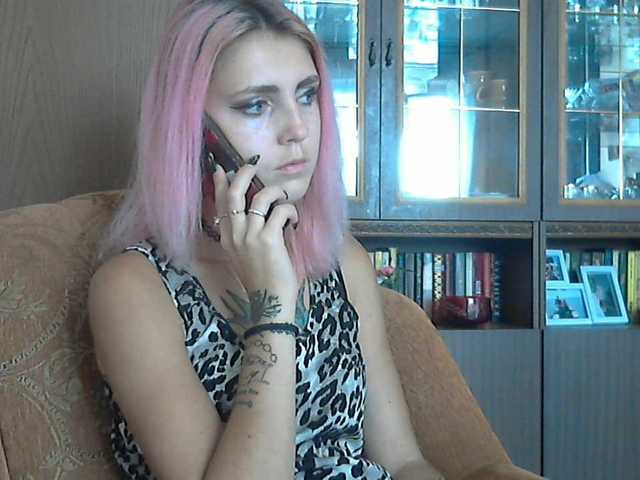 Screenshot di trasmissione -Iskorka