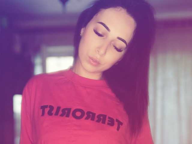 Foto del profilo -ItsNotMe-