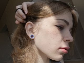 Foto del profilo AmelaBlue
