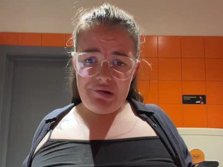 Chat video erotica -Jessica-