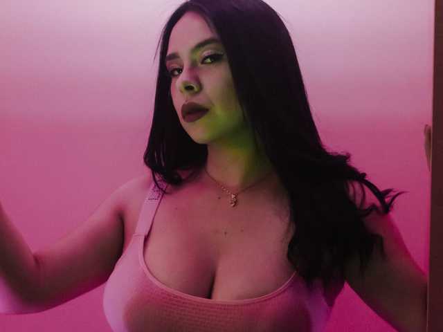 Foto del profilo -julietaa