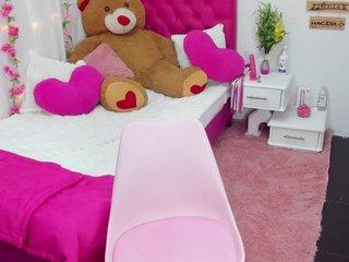 Chat video erotica -just-maria