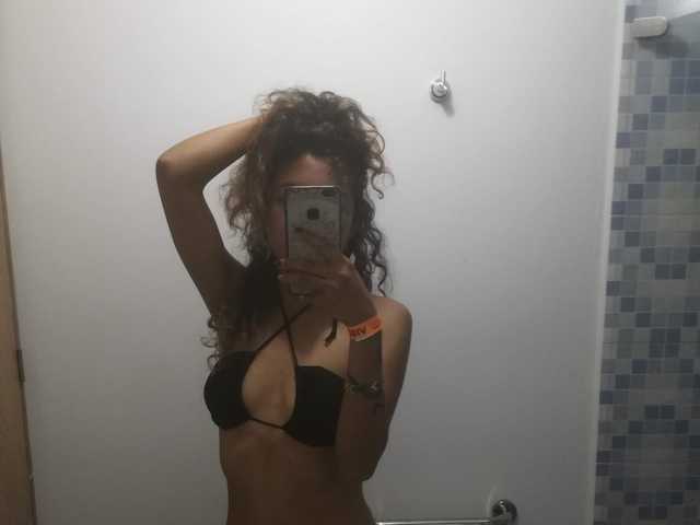 Foto del profilo -kali