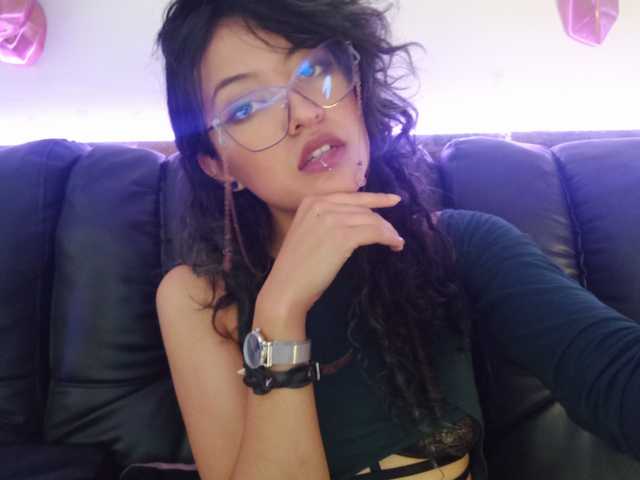 Foto del profilo -kali