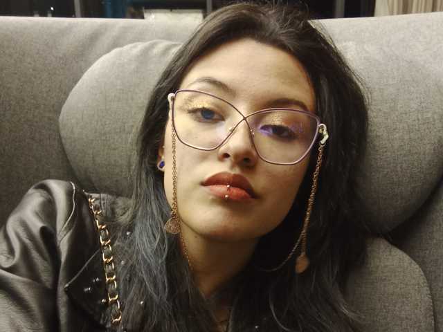 Foto del profilo -kali