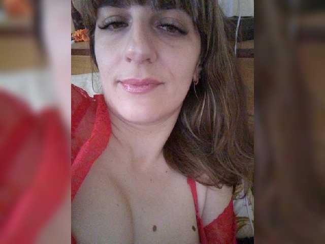 Screenshot di trasmissione -Lady-Dee-