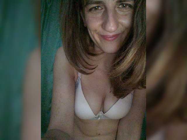 Screenshot di trasmissione -Lady-Dee-