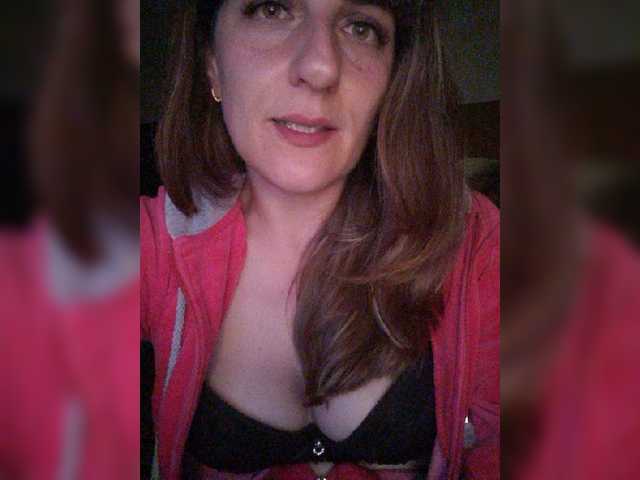 Screenshot di trasmissione -Lady-Dee-