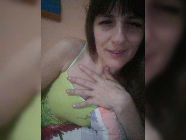 Screenshot di trasmissione -Lady-Dee-