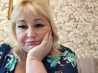 Chat video erotica -Lady-X-
