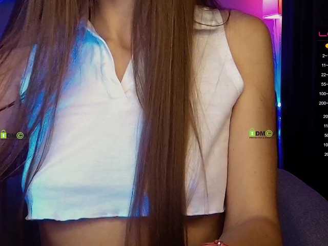 Screenshot di trasmissione -LadyEva-
