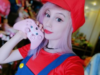 Foto del profilo __Cristal__