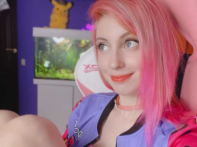 Foto del profilo __Cristal__