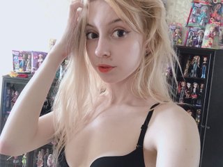 Foto del profilo __Cristal__
