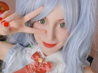 Foto del profilo __Cristal__