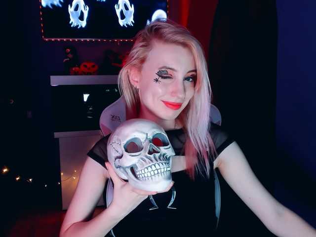 Foto del profilo __Cristal__