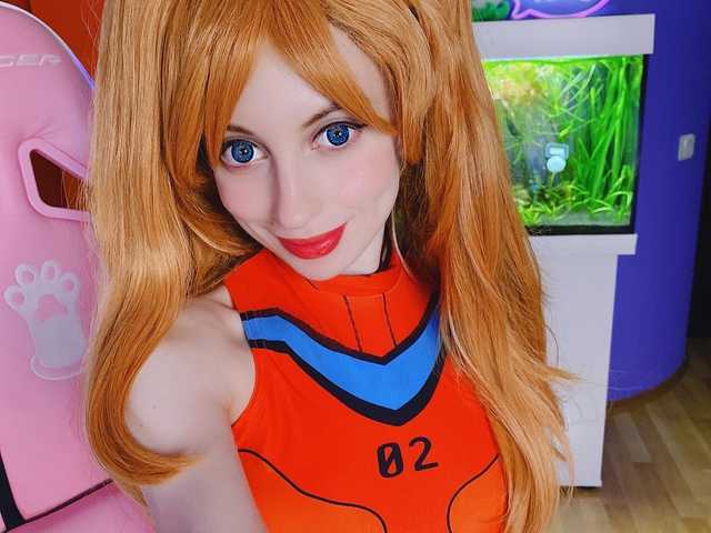 Foto del profilo __Cristal__