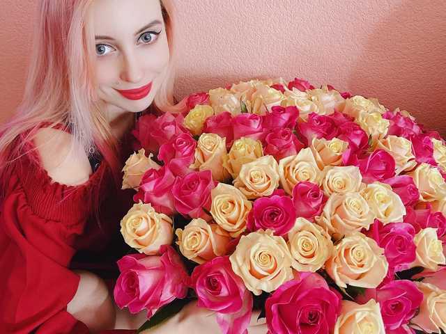 Foto del profilo __Cristal__